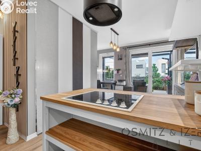 Prodej bytu 1+KK Praha, U Hostavického potoka č. 5