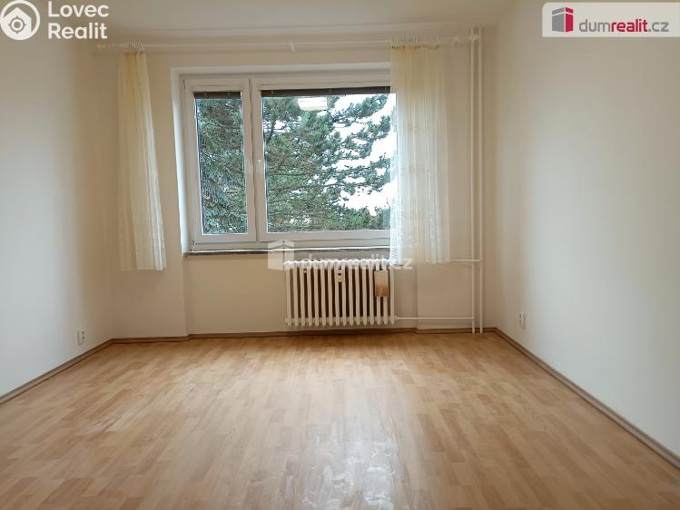 Pronájem bytu 4+1 Praha 10, Na Třebešíně č. 2