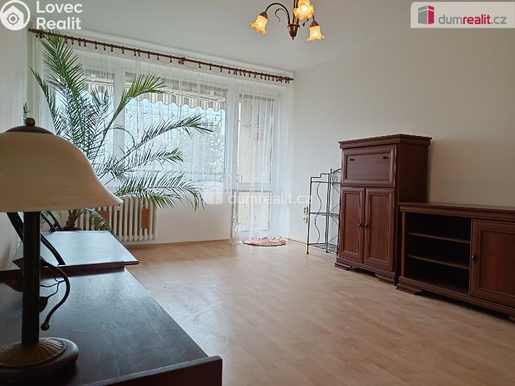 Pronájem bytu 4+1 Praha 10, Na Třebešíně č. 5