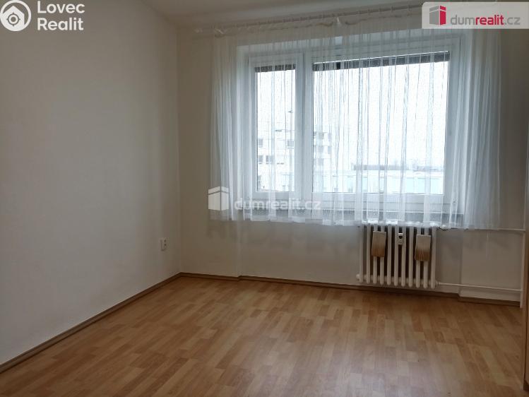 Pronájem bytu 4+1 Praha 10, Na Třebešíně č. 12