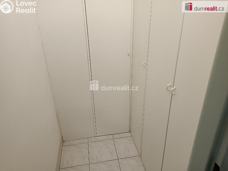 Pronájem bytu 4+1 Praha 10, Na Třebešíně č. 17