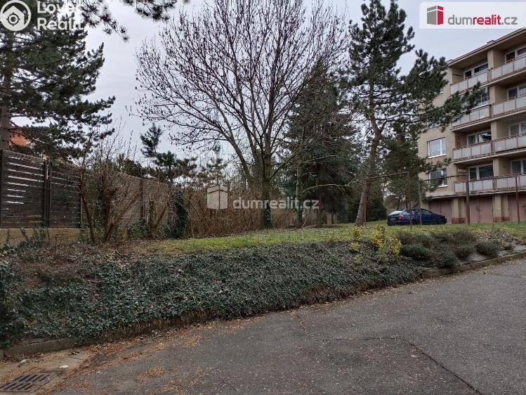 Pronájem bytu 4+1 Praha 10, Na Třebešíně č. 21