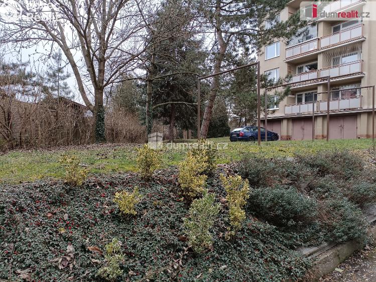 Pronájem bytu 4+1 Praha 10, Na Třebešíně č. 22