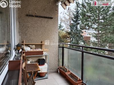 Pronájem bytu 4+1 Praha 10, Na Třebešíně č. 3