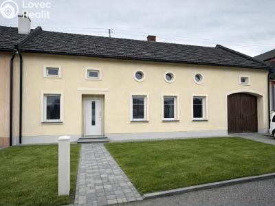 Prodej rodinného domu Zahnašovice č. 1