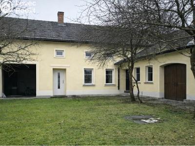 Prodej rodinného domu Zahnašovice č. 3