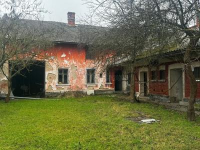 Prodej rodinného domu Zahnašovice č. 4