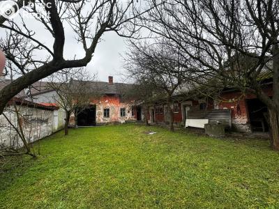 Prodej rodinného domu Zahnašovice č. 5