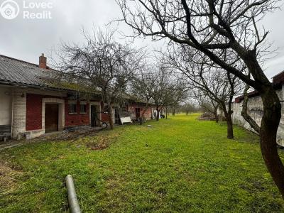 Prodej rodinného domu Zahnašovice č. 6