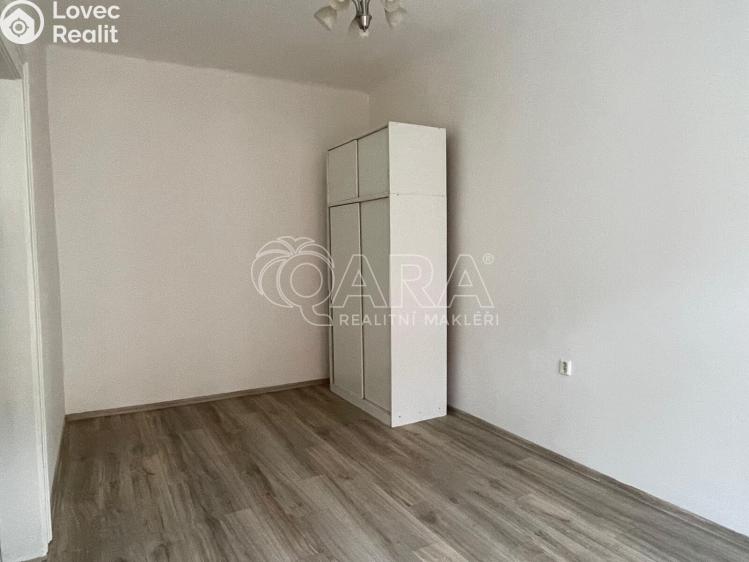 Pronájem bytu 2+KK Praha, Legerova č. 6