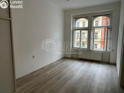 Pronájem bytu 2+KK Praha, Legerova č. 5