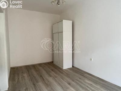 Pronájem bytu 2+KK Praha, Legerova č. 6