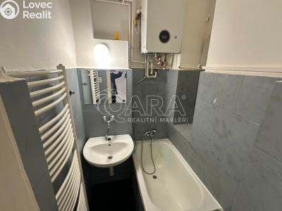 Pronájem bytu 2+KK Praha, Legerova č. 5