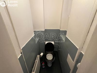 Pronájem bytu 2+KK Praha, Legerova č. 6