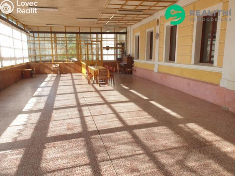 Prodej rodinného domu Nové Město nad Metují, Rezek č. 11