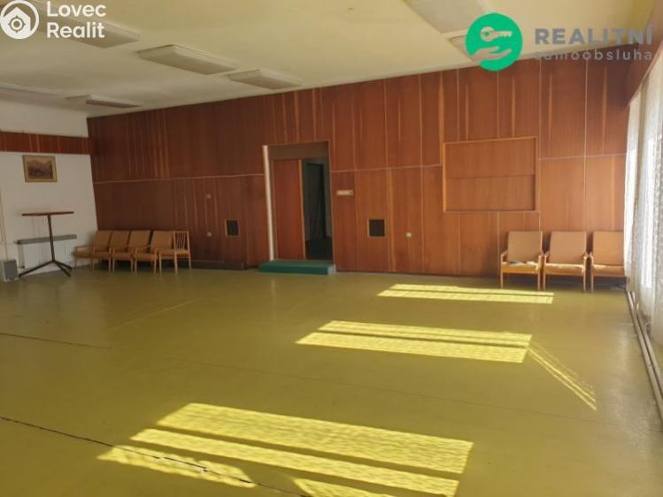 Prodej rodinného domu Nové Město nad Metují, Rezek č. 12