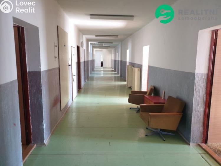 Prodej rodinného domu Nové Město nad Metují, Rezek č. 14