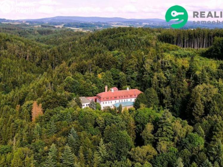 Prodej rodinného domu Nové Město nad Metují, Rezek č. 20