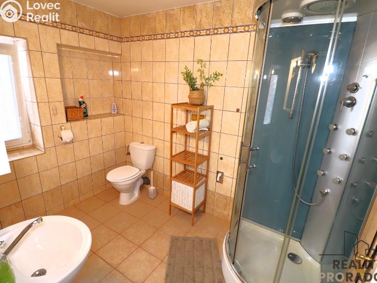 Pronájem bytu 1+KK Brno, Pražská č. 7