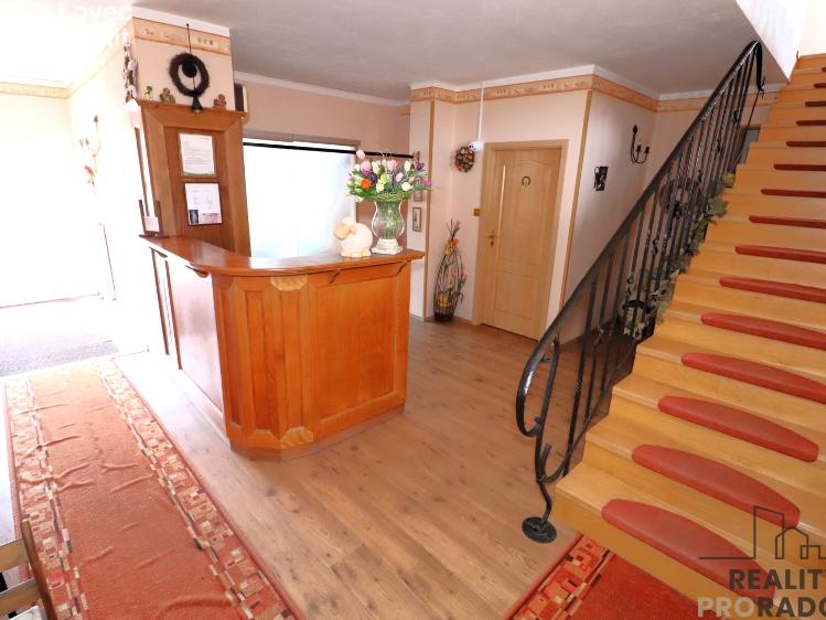 Pronájem bytu 1+KK Brno, Pražská č. 13