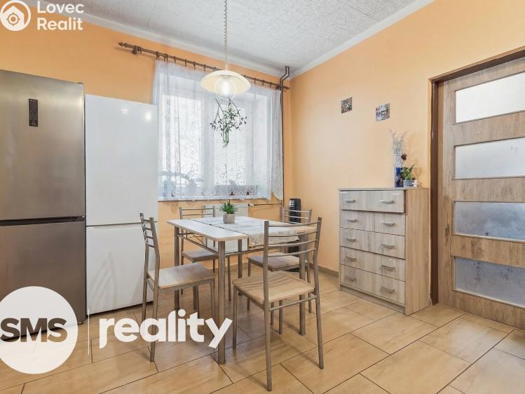 Продажа семейного дома Hulín č. 3