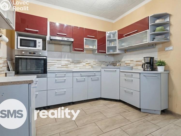 Продажа семейного дома Hulín č. 4