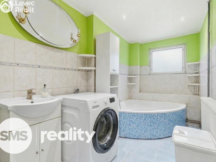 Продажа семейного дома Hulín č. 9