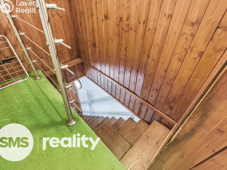 Продажа семейного дома Hulín č. 10