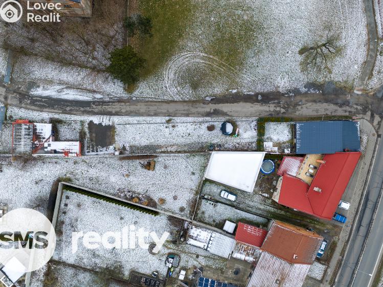 Продажа семейного дома Hulín č. 14