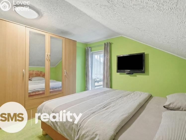 Sale family house Hulín č. 5