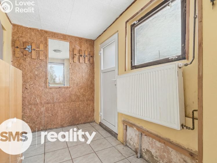 Sale family house Hulín č. 6