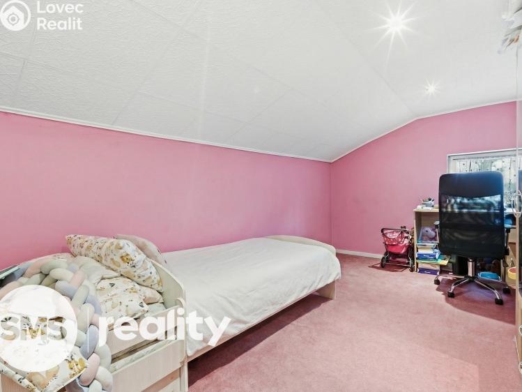 Prodej rodinného domu Hulín č. 9