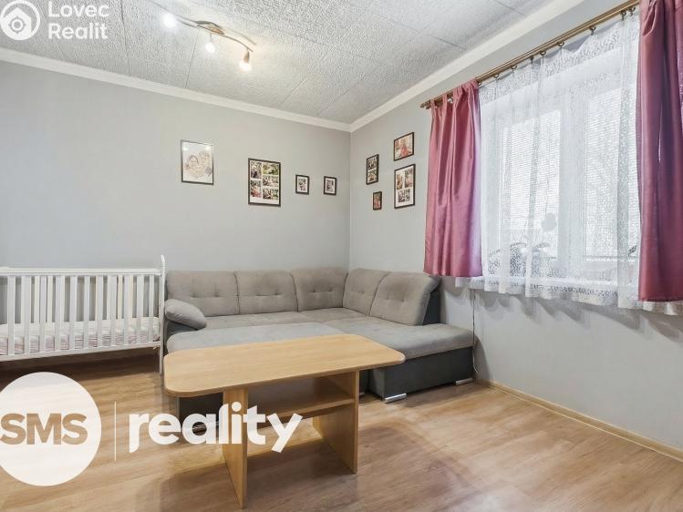 Prodej rodinného domu Hulín č. 10