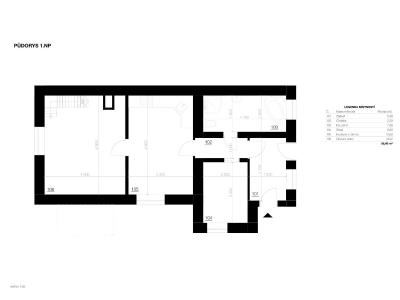 Prodej rodinného domu Hulín č. 2