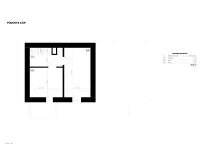 Prodej rodinného domu Hulín č. 4