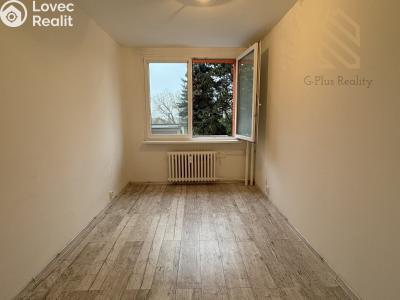 Оренда квартири 2+KK Litvínov, Kopistská 223 č. 5