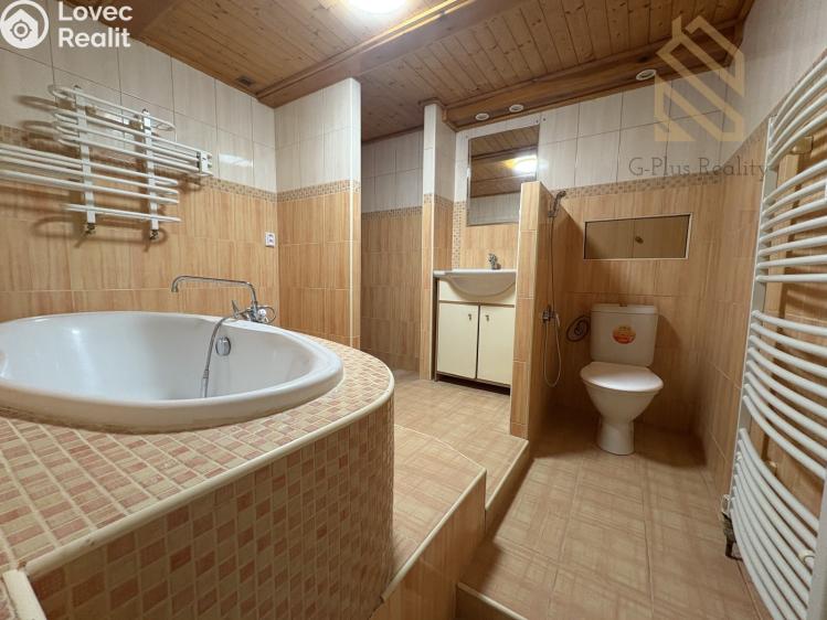 Pronájem bytu 2+1 Most č. 2