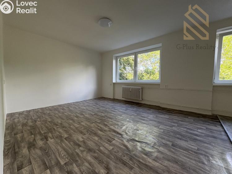 Pronájem bytu 2+1 Most č. 3