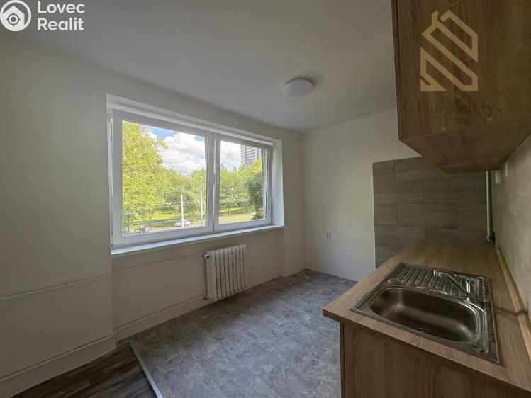 Pronájem bytu 2+1 Most č. 5