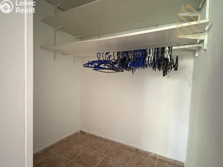 Pronájem bytu 2+1 Most č. 7