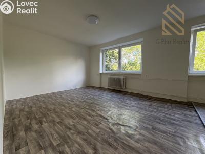 Pronájem bytu 2+1 Most č. 3