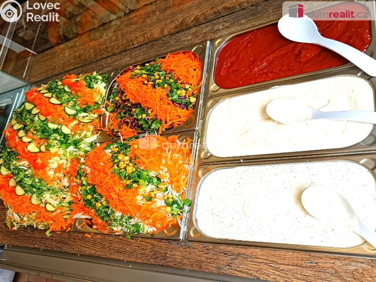 Pronájem komerční nemovitosti Zlín, Masarykova č. 4