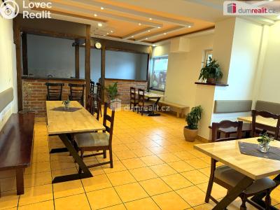 Pronájem komerční nemovitosti Zlín, Masarykova č. 2