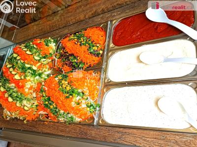 Pronájem komerční nemovitosti Zlín, Masarykova č. 4