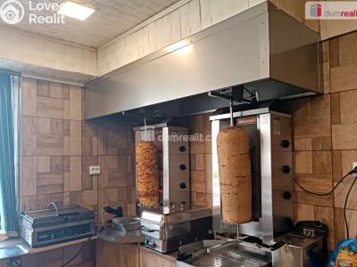 Pronájem komerční nemovitosti Zlín, Masarykova č. 5