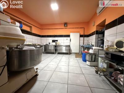 Pronájem komerční nemovitosti Zlín, Masarykova č. 6