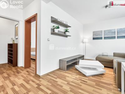 Prodej bytu 2+KK Karlovy Vary, Dubová č. 5