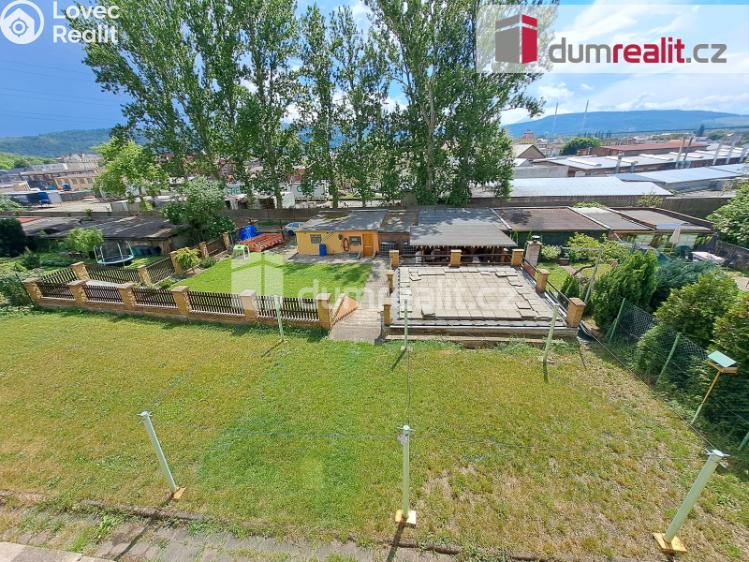 Pronájem bytu 1+1 Ústí nad Labem, Za Válcovnou č. 7