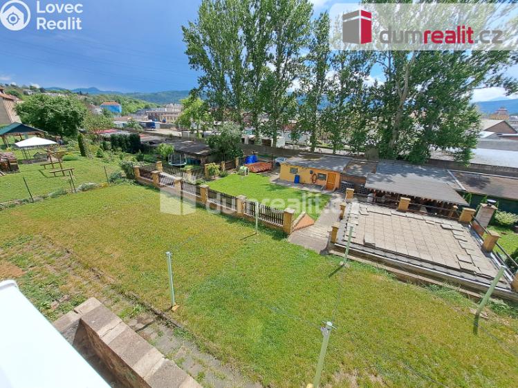 Pronájem bytu 1+1 Ústí nad Labem, Za Válcovnou č. 8