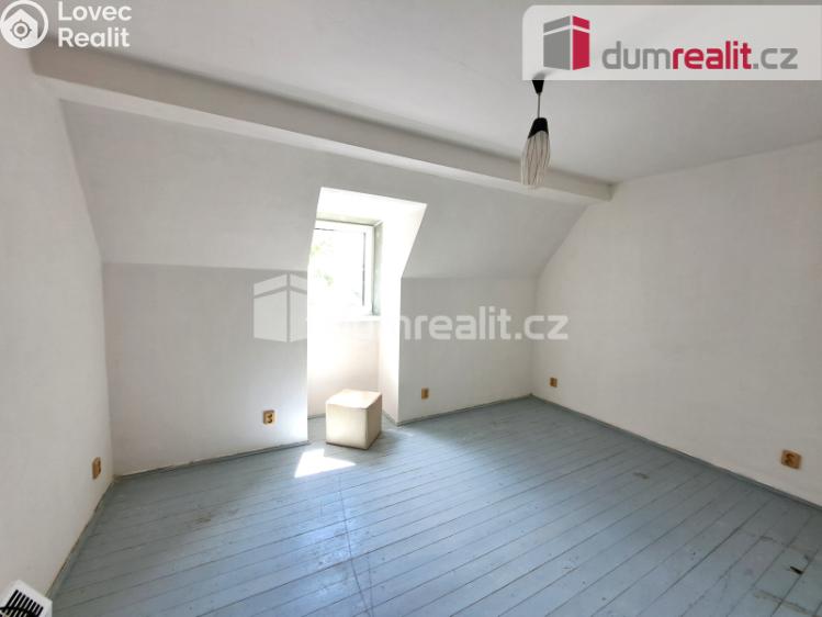 Pronájem bytu 1+1 Ústí nad Labem, Za Válcovnou č. 13